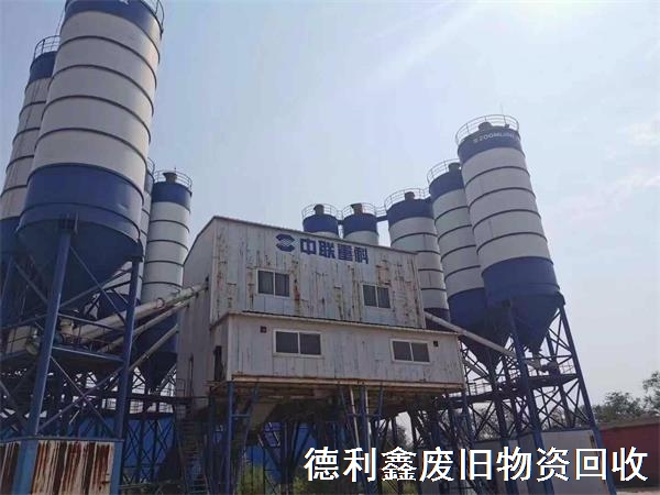 回收攪拌站設(shè)備，京津冀瀝青攪拌站回收