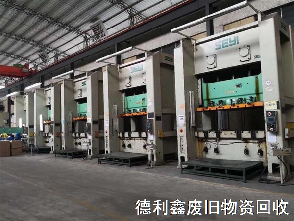 天津機(jī)床設(shè)備回收，天津觸控車(chē)床回收
